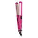 VIDAL SASSOON VSLE69PH Mini Ceramic Smooth & Curl Straightener