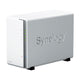 SYNOLOGY DS223j 2-Bay NAS
