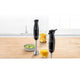 BOSCH MSM4B610 1000W ErgoMaster Stainless Steel Hand Blender