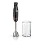BOSCH MSM4B610 1000W ErgoMaster Stainless Steel Hand Blender