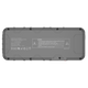 Shell SJP013 特大容量20,000mAh過江龍專業汽車起動電池