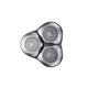Xiaomi S301 Electric Shaver Replacement Head