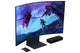 SAMSUNG 三星電子 LS55CG970NCXXK 55" Odyssey Ark Mini-LED 165Hz 曲面 電競顯示屏