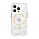 CASE-MATE Rifle Paper Co. - Petite Fleurs 手機殼兼容MagSafe適用iPhone 15 Pro 手機外殼