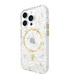 CASE-MATE Rifle Paper Co. - Petite Fleurs 手機殼兼容MagSafe適用iPhone 15 Pro 手機外殼
