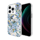 CASE-MATE Rifle Paper Co. - Garden Party 手機殼兼容MagSafe適用iPhone 15 Pro 手機外殼