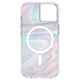 CASE-MATE Soap Bubble 手機殼兼容MagSafe適用iPhone 15 Pro 手機外殼