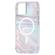 CASE-MATE Soap Bubble 手機殼兼容MagSafe適用iPhone 15 Pro 手機外殼
