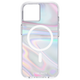 CASE-MATE Soap Bubble 手機殼兼容MagSafe適用iPhone 15 Pro Max 手機外殼