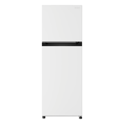 HITACHI HRTN5255 Hitachi 2-Door Inverter Fridge (Includes Unpacking And Moving Appliance Service)