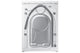 SAMSUNG WW80AGAS21AESH Slim Ecobubble™ Front Load Washing Machine 8kg, 1200rpm Front Load Washer