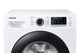 SAMSUNG WW80AGAS21AESH Slim Ecobubble™ Front Load Washing Machine 8kg, 1200rpm Front Load Washer