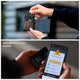 Rolling Square AirCard Ultra Thin Wallet Tracker