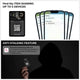 Rolling Square AirCard Ultra Thin Wallet Tracker