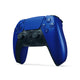 SONY 索尼 PlayStation® DualSense™ 無線控制器 (鈷藍色) 遊戲主機配件