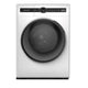 SHARP SHARP ES-FH8BH-W 8KG 1200RPM Front Loading Washer Front Load Washer