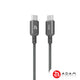 ADAM elements CASA S120 USB-C 對 USB-C 60W編織充電傳輸線