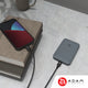 ADAM elements CASA S120 USB-C 對 USB-C 60W 編織充電傳輸線