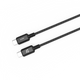 ADAM elements CASA S120 USB-C 對 USB-C 60W 編織充電傳輸線