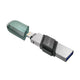 SanDisk 128GB iXpand Flash Drive Flip USB 手指/隨身碟