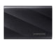 SAMSUNG 三星電子 4TB T9 USB 3.2 Gen2x2 Portable SSD 行動固態硬碟
