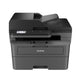 BROTHER MFCL2885DW All in one Mono Laser Printer