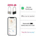 MiLi Global tracking travel smart lock