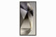 Hochuen Galaxy S24 Ultra Vegan Leather Case
