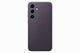 Hochuen Galaxy S24+ Vegan Leather Case