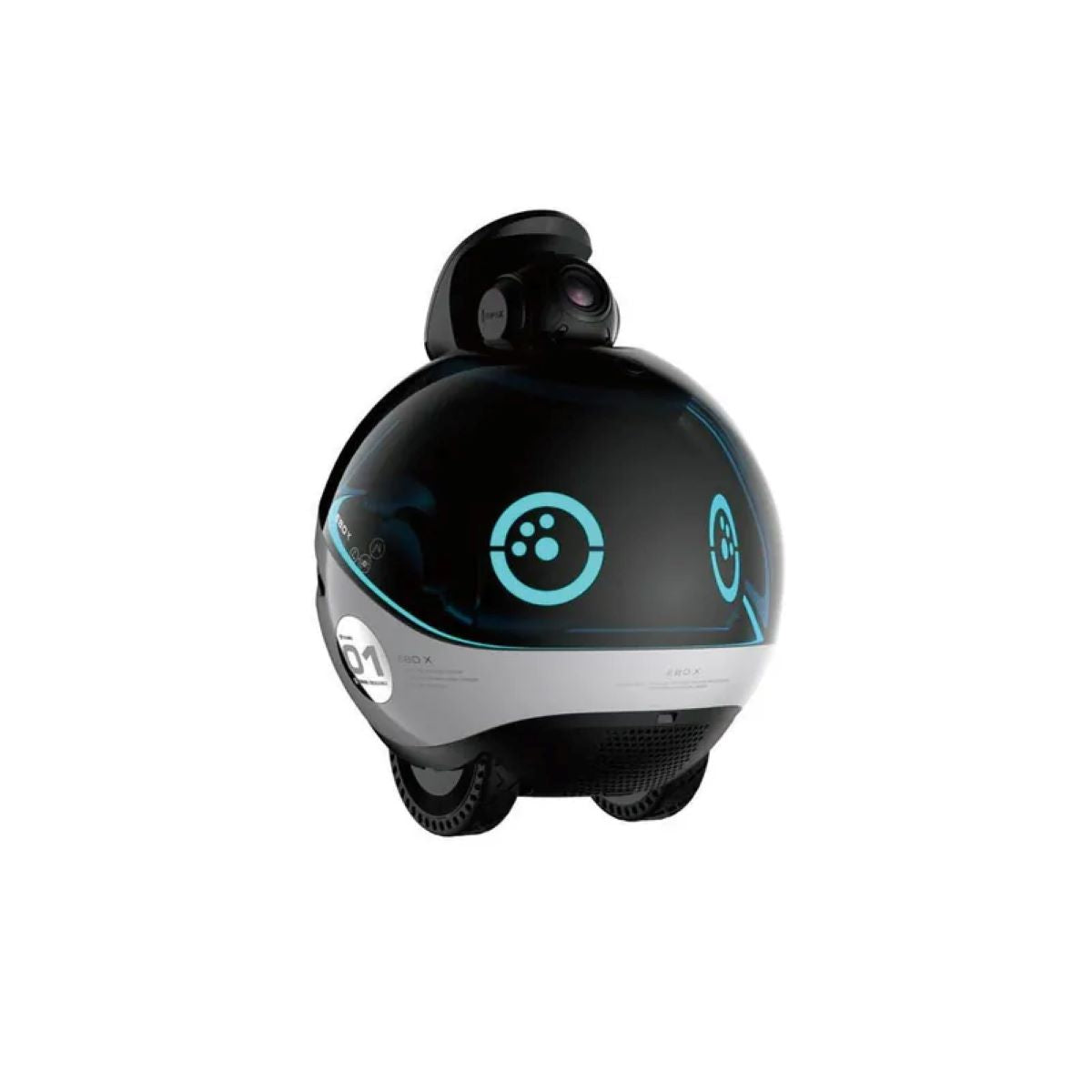Enabot Ebo X Smart Family Robot Companion | Pet Toys | ElecBoy