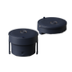 PHILIPS PPM6501DB/90 Foot Bath Massager