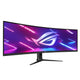 ASUS ROG Strix XG49WCR 49" 165Hz Super Ultra-wide Curved Gaming Monitor