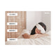 3ZeBra Double-layer air pressure massage eye mask