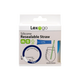 Lexngo Silicone Resealable Reusable Straw Bracelet