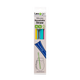 Lexngo Pack of 4pcs, Resealable Reusable Straw