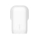 BELKIN BoostCharge 3 Port USB-C® Wall Charger with PPS 67W