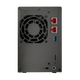 ASUSTOR Lockerstor 2 GEN 2 AS6702T NAS