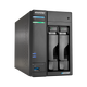 ASUSTOR Lockerstor 2 GEN 2 AS6702T NAS