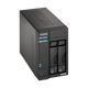ASUSTOR Lockerstor 2 GEN 2 AS6702T NAS