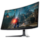 DELL ALIENWARE AW3225QF 32" 240Hz 4K QD-OLED Gaming Monitor
