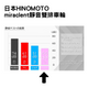 HALLMARK PC Japan Hinomoto wheels Front Opening Luggage with Zipper HM899T
