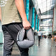 SmartGo Ninja Hooded Neck Pillow
