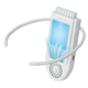 Thanko Sena Cool Plus Back Cooler (2024)