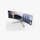AOC PORSCHE DESIGN 49" 5K DQHD 240Hz QD-OLED Curved Gaming Monitor