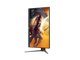 AOC 27G4 27" 全高清 180Hz Fast IPS 電競顯示屏