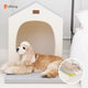 Dfang Pet Play House - with extended resting mat Dog House