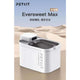 PETKIT Eversweet Max Wireless Smart Pet Water Fountain pkw3a