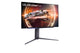 LG UltraGear™ 27GS95QE-B 26.5" 240Hz OLED Gaming Monitor