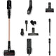 Miele DuoflexHX1TC 無線吸塵機