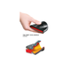 VALERA VAL - EP2030DRCCBBK Eco-Friendly Hairdryer - ePower 2030 (1600W) Hair Dryer